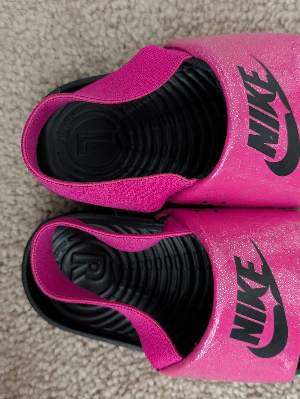 Toddler Shoe Bundle